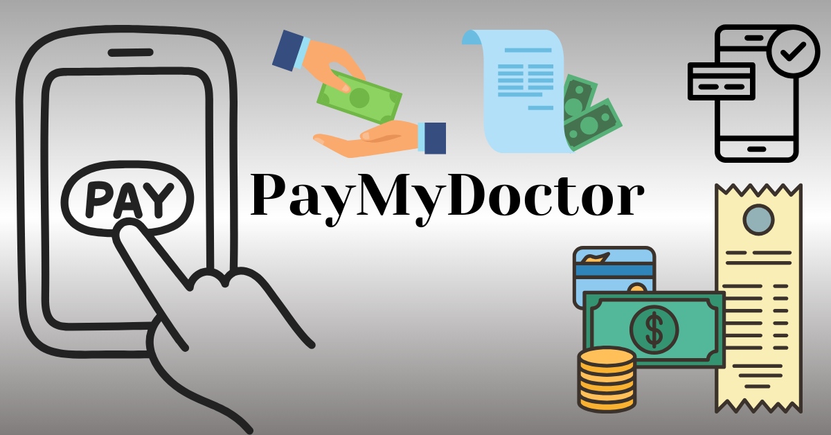 PayMyDoctor – Easy Pay Your Medical Bill At PayMyDoctor.com 24x7