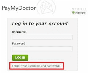 PayMyDoctor - Pay Online Medical Bill at PayMyDoctor.com 24x7